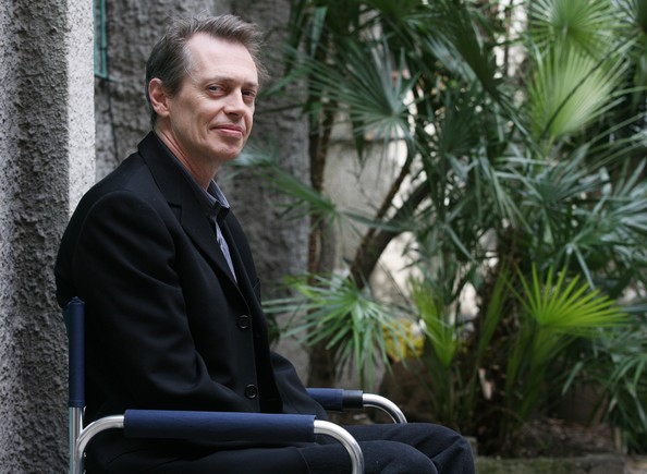 Poze Steve Buscemi
