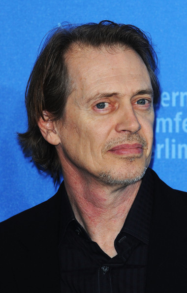 Poze Steve Buscemi