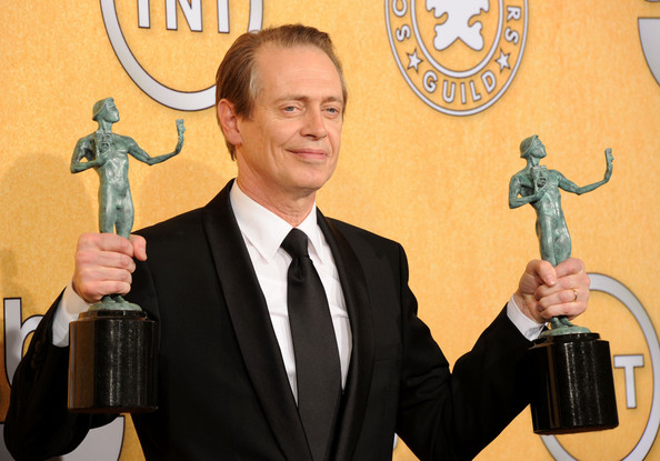 Poze Steve Buscemi
