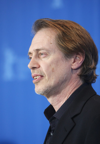 Poze Steve Buscemi