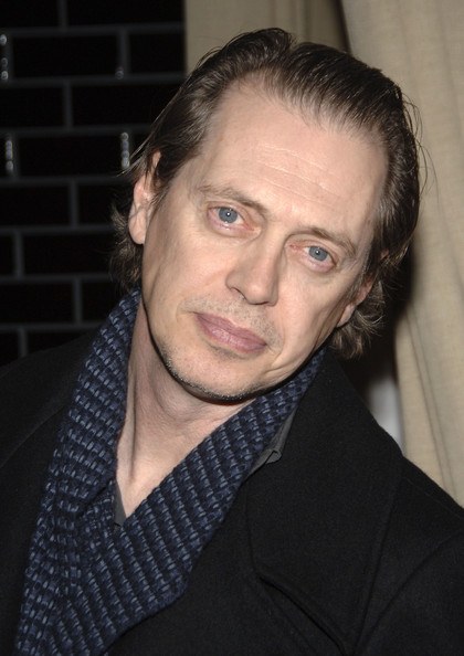 Poze Steve Buscemi