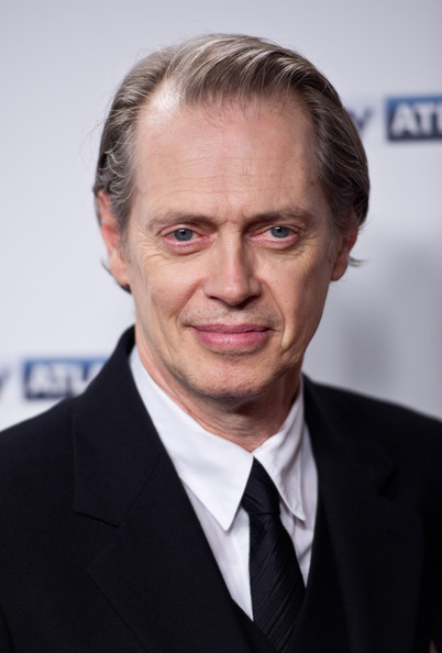 Poze Steve Buscemi