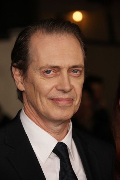 Poze Steve Buscemi