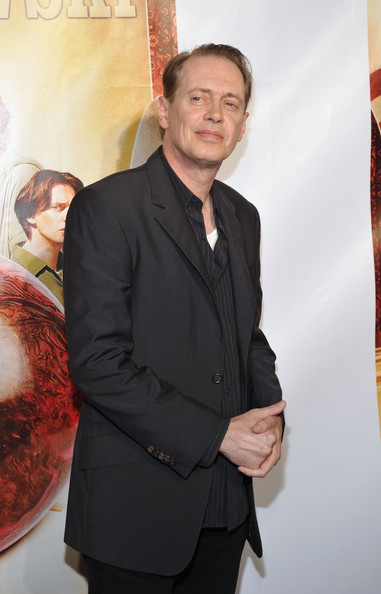 Poze Steve Buscemi