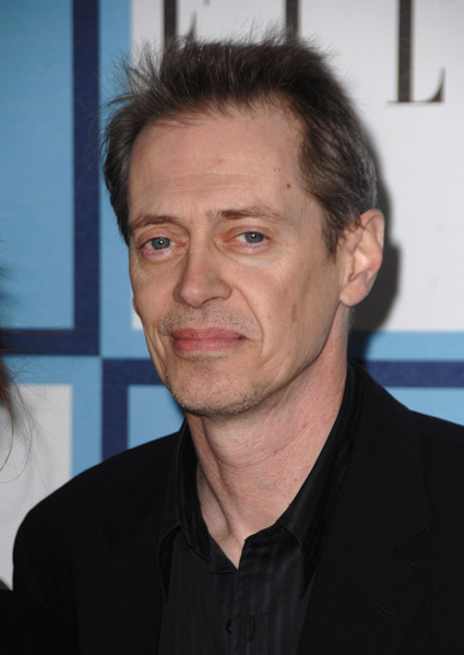 Poze Steve Buscemi