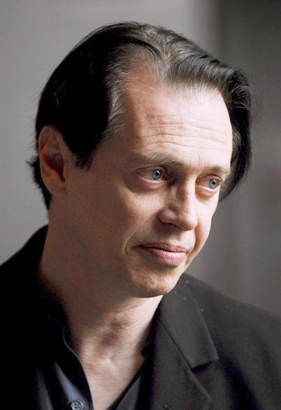 Poze Steve Buscemi