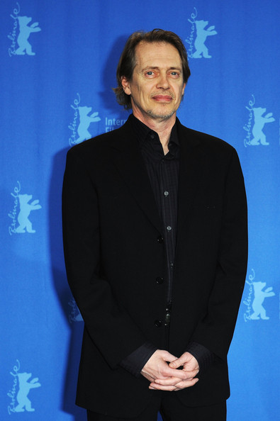 Poze Steve Buscemi
