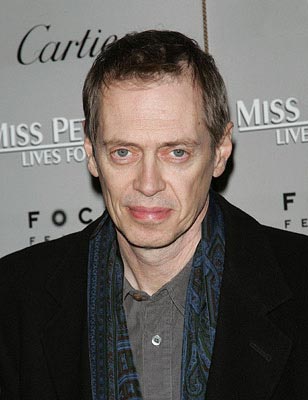 Poze Steve Buscemi