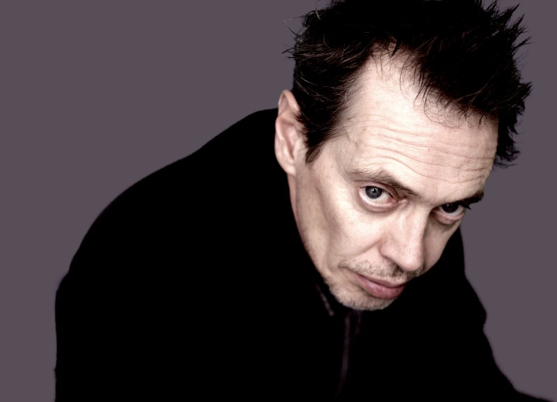 Poze Steve Buscemi