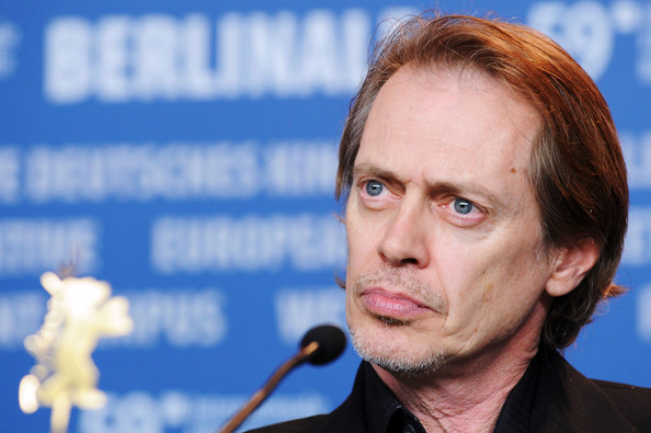 Poze Steve Buscemi