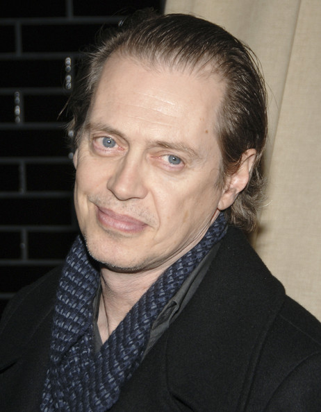 Poze Steve Buscemi