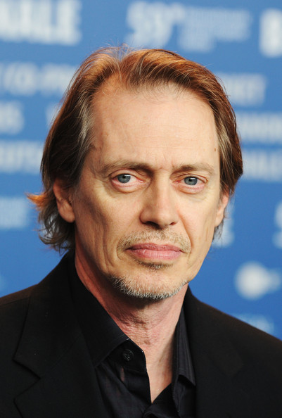Poze Steve Buscemi