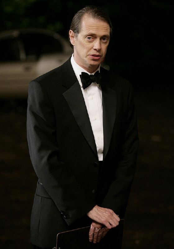 Poze Steve Buscemi