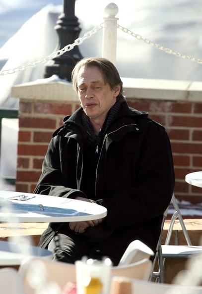 Poze Steve Buscemi