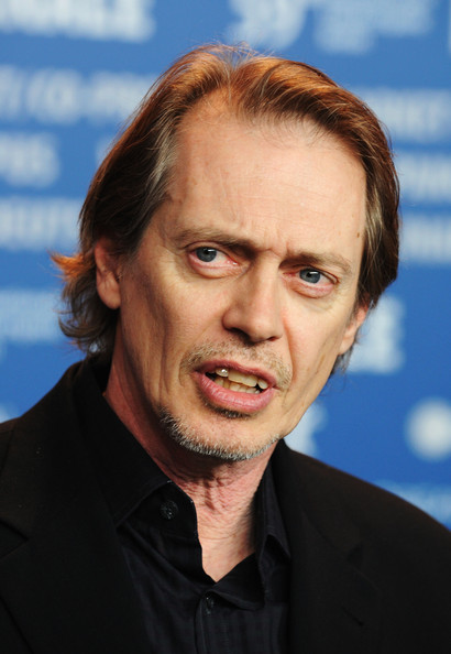 Poze Steve Buscemi