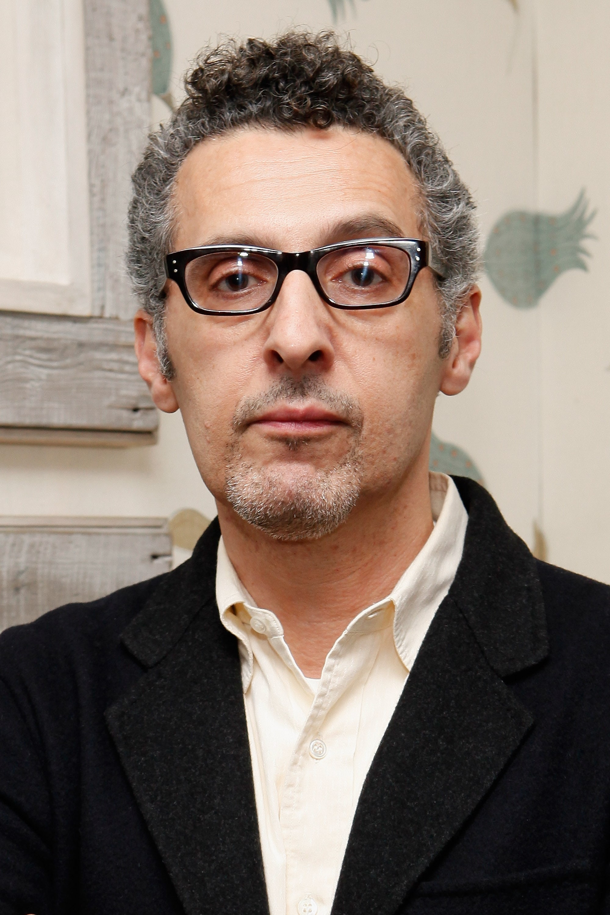 To gallery of John Turturro