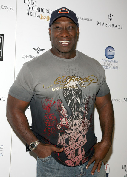 Poze Michael Clarke Duncan
