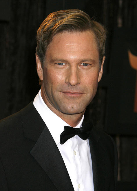 Next photo of Aaron Eckhart