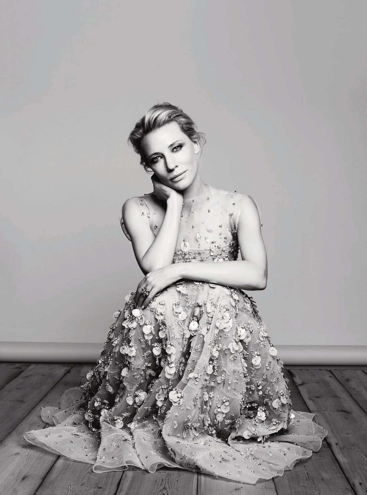 Poze Cate Blanchett