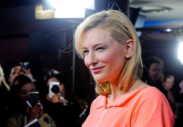 Poze Cate Blanchett