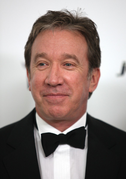 Next photo of Tim Allen