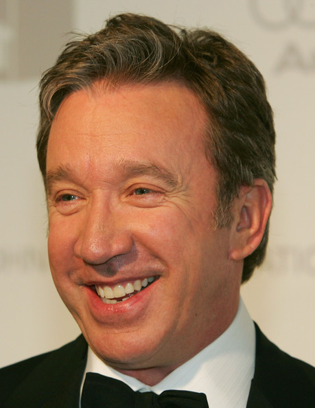 Next photo of Tim Allen