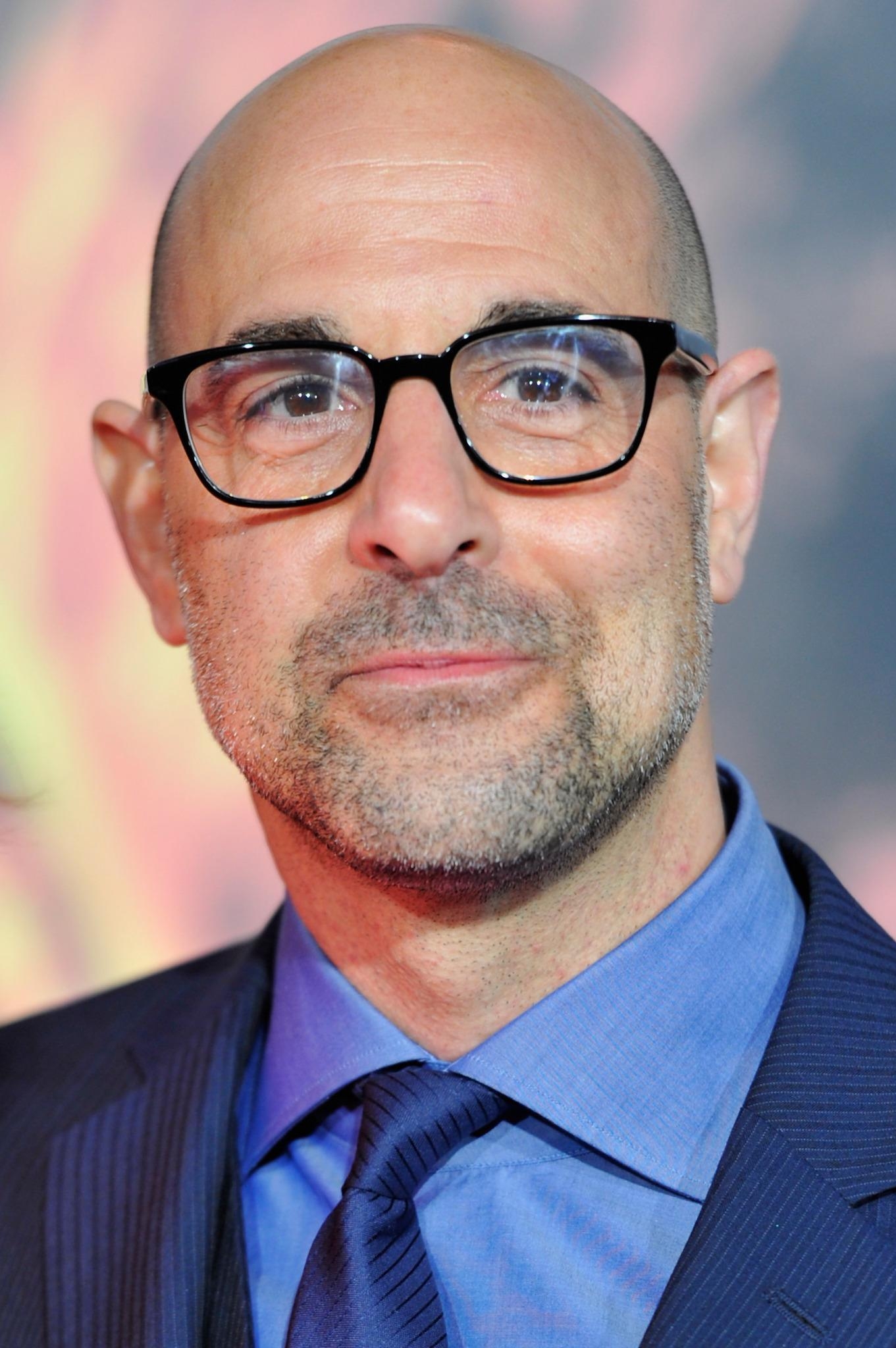 Stanley Tucci easy a