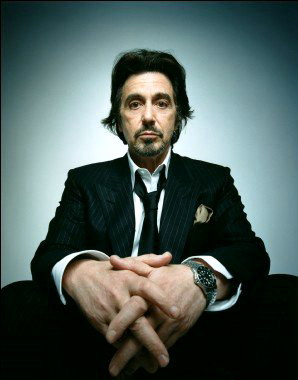 Poze Al Pacino