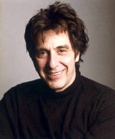 Poze Al Pacino