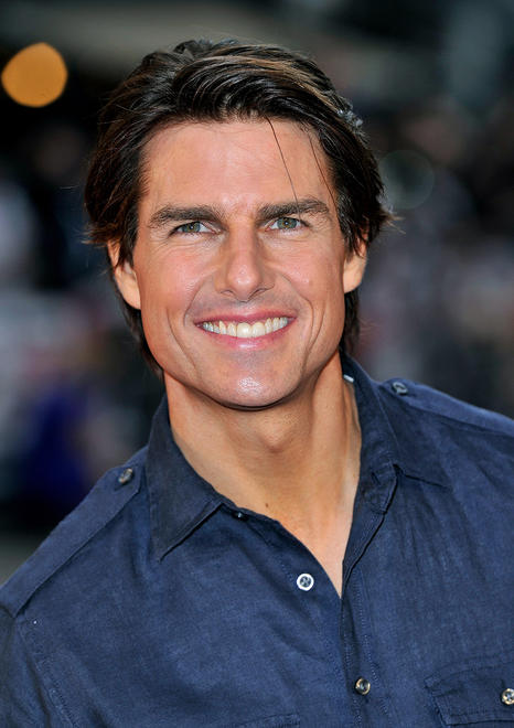 Tom Cruise - Actor - CineMagia.ro