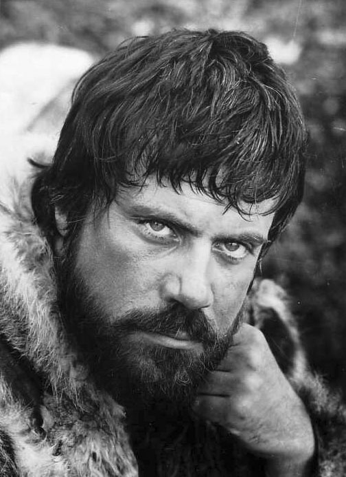 Poze Oliver Reed - Actor - Poza 3 din 14 - CineMagia.ro