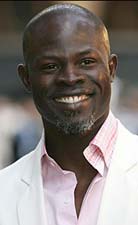 Poze Djimon Hounsou