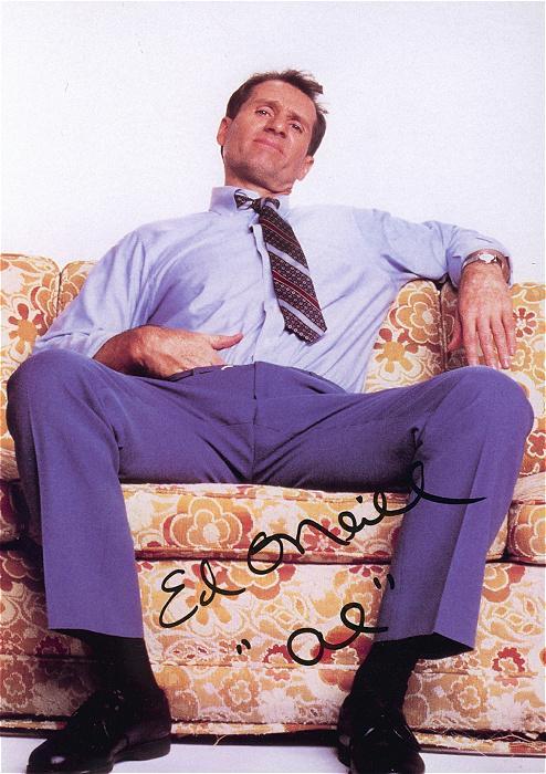 Poze Ed O'Neill