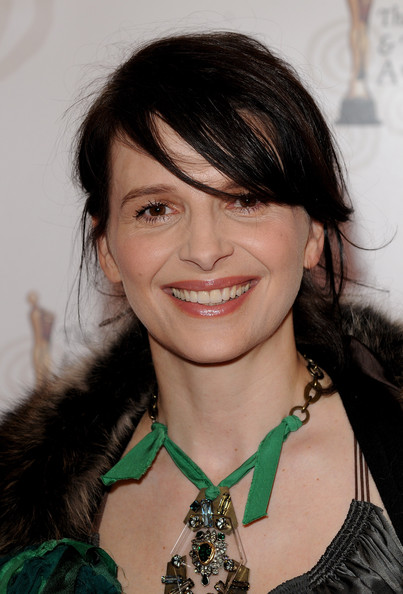 Poze Juliette Binoche