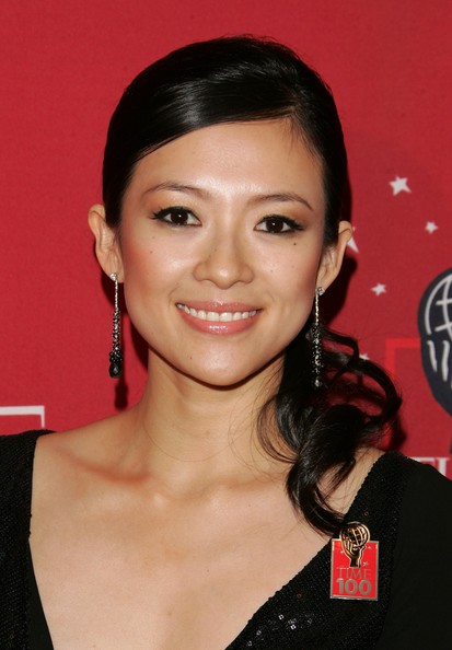 Poze Ziyi Zhang