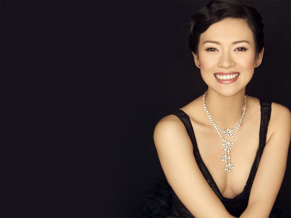 Poze Ziyi Zhang