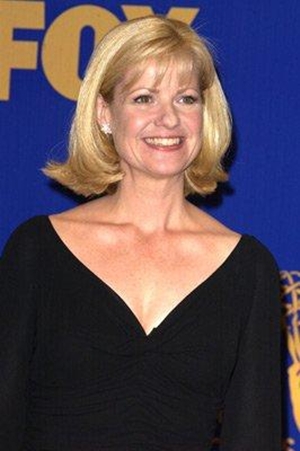 Bonnie Hunt Fakes