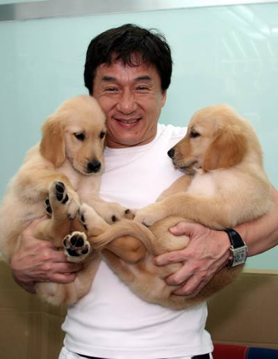 Poze Jackie Chan