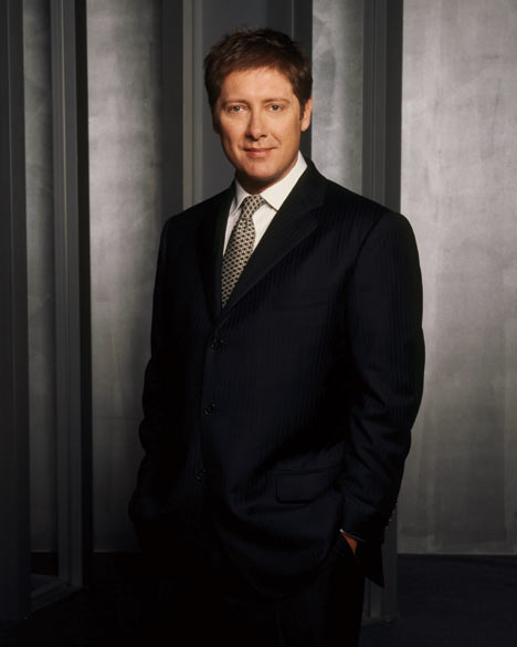 Next photo of James Spader