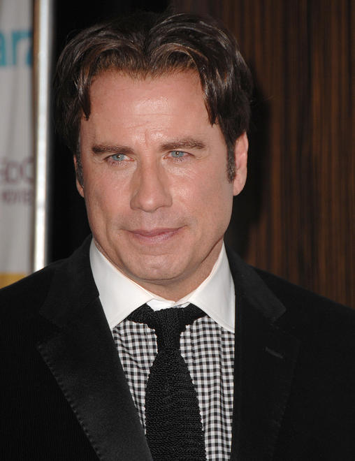 Poze John Travolta - Actor - Poza 26 din 217 - CineMagia.ro