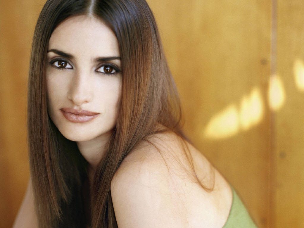 Poze Penélope Cruz