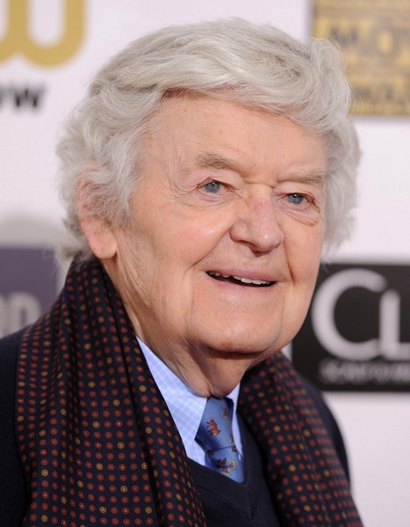 Hal Holbrook age