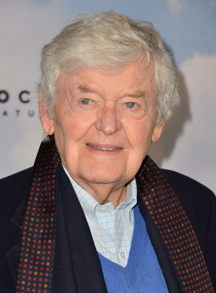 Hal Holbrook abraham lincoln