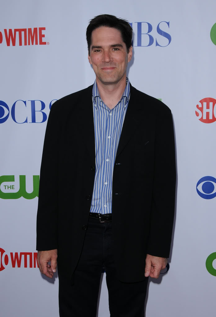 Poze Thomas Gibson - Actor - Poza 4 din 6 - CineMagia.ro