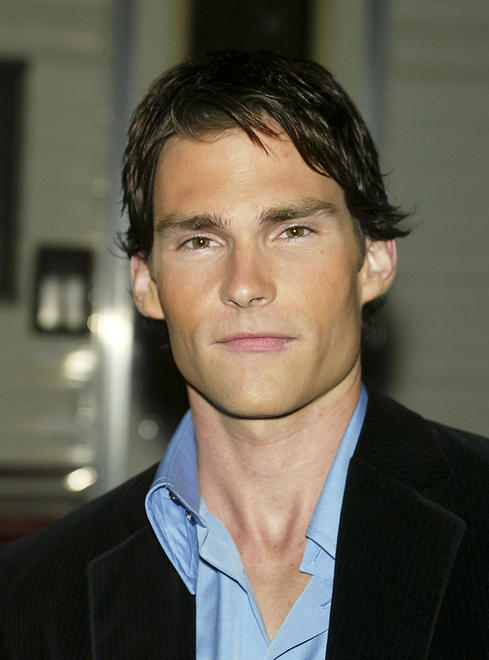 Poze Seann William Scott