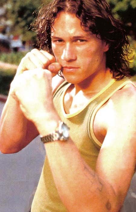 Poze Heath Ledger   Actor   Poza 234 Din 448   CineMagiaro