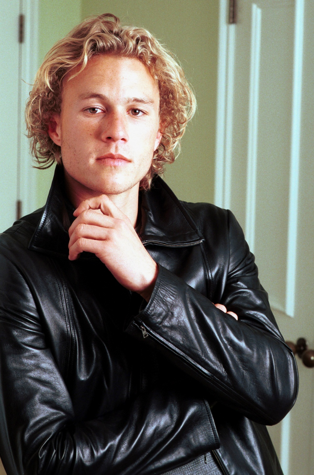 Poze Heath Ledger   Actor   Poza 38 Din 448   CineMagiaro