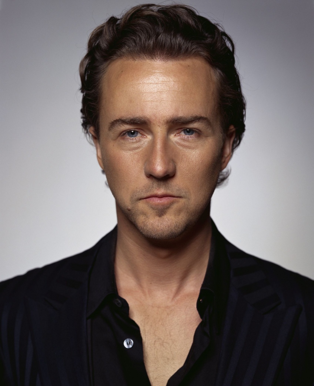 Poze Edward Norton Actor Poza 51 din 224 CineMagia.ro