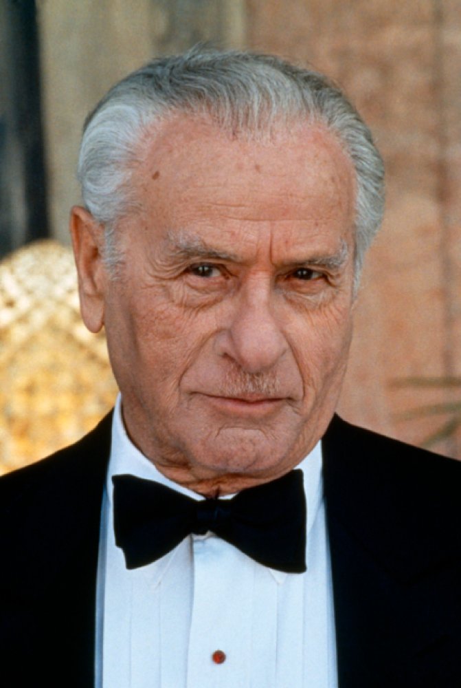 Poze Eli Wallach - Actor - Poza 10 din 24 - CineMagia.ro