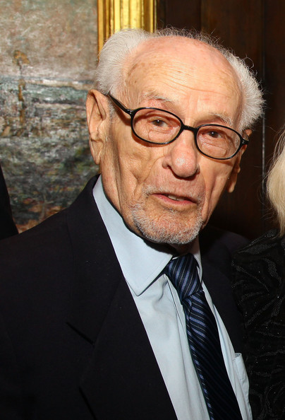 Eli Wallach early life